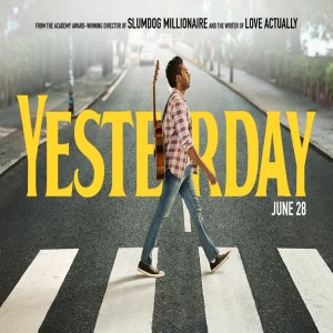 Episode 137 - 'Yesterday'