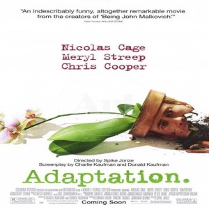 ’Adaptation.’ | 20th Anniversary