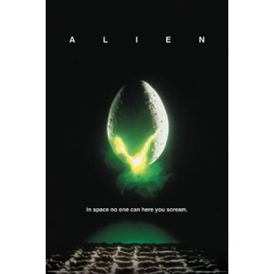 'Alien' | 40th Anniversary