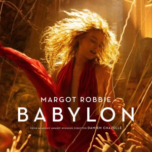 ’Babylon’ | Most Anticipated of 2023