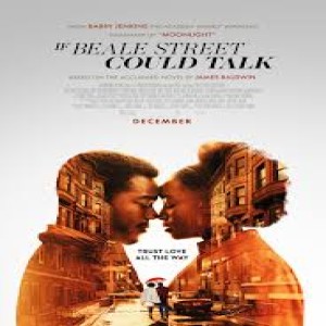 Episode 121 (If Beale Street Could Talk)
