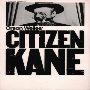 'Citizen Kane'