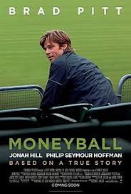 Episode 54 (Moneyball)