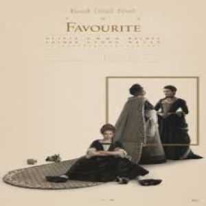 Episode 117 (The Favourite)