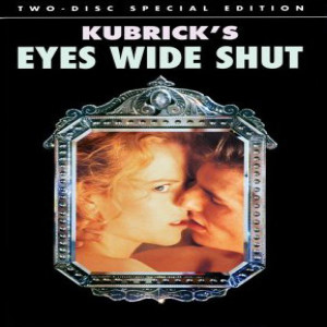 Episode 130 - 'Eyes Wide Shut' | 20th Anniversary