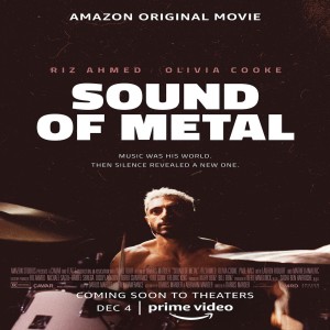 'Sound of Metal'