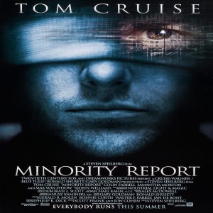 ’Minority Report’ | 20th Anniversary