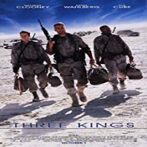 'Three Kings' | 20th Anniversary