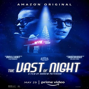 'The Vast of Night' | Directorial Debuts