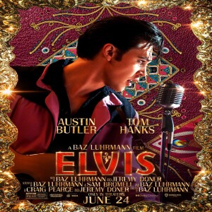 ’Elvis’