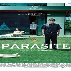 'Parasite' | Top 5 Foreign Films since 1999