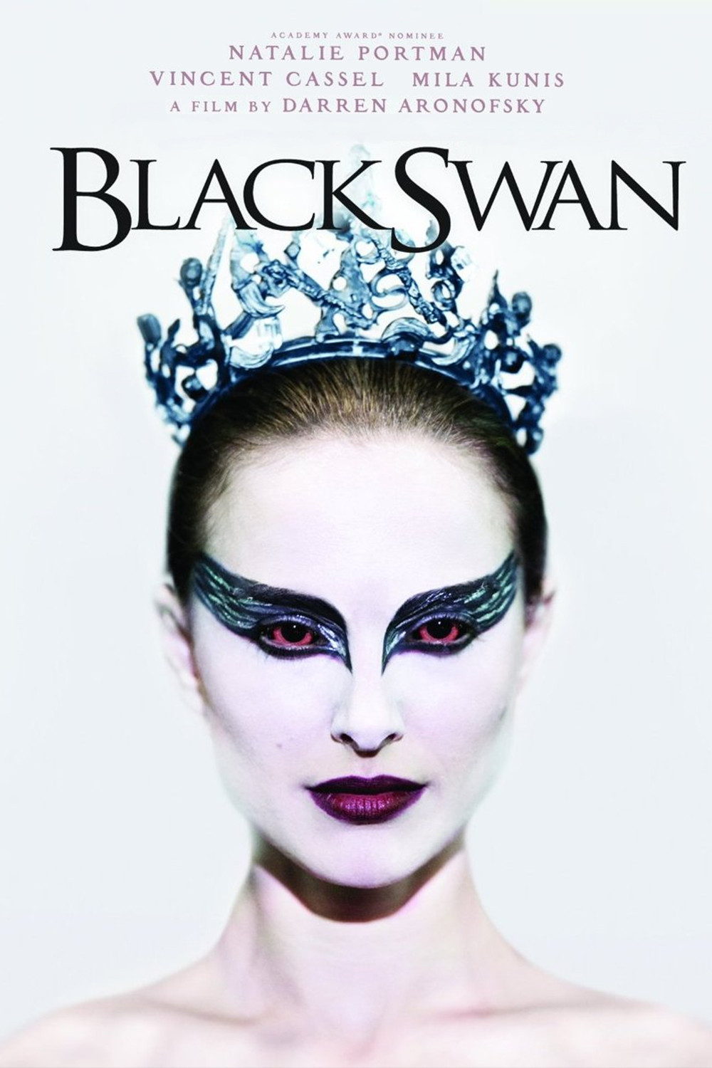 Episode 17 (Black Swan)