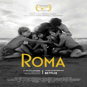 Episode 119 (Roma)