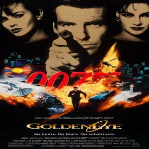 'GoldenEye' | 25th Anniversary