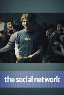 Episode 10 (The Social Network)