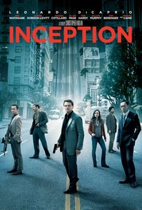 Episode 1 (Inception)