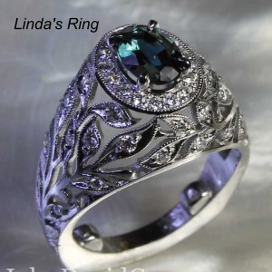 Linda's Ring