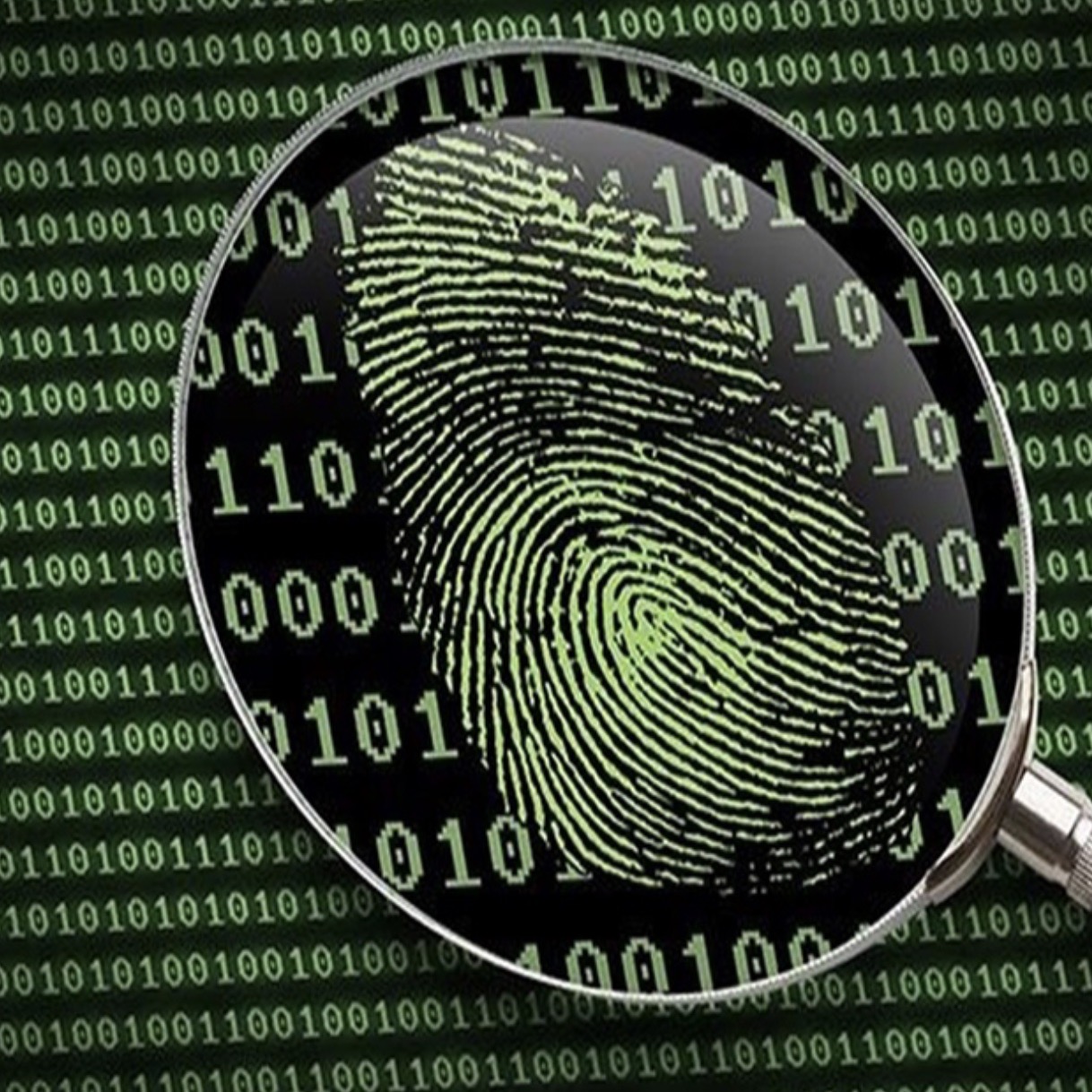 Jewelry Forensics