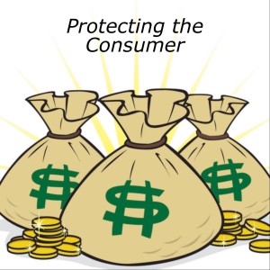 Protecting the Consumer