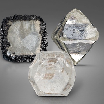 Diamond Treatments