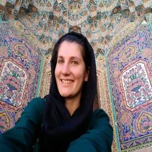 Pavla Trávníčková: O životě na Jávě, cestování v Íránu i zodpovědném cestování