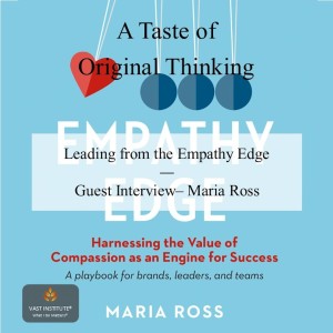 Leading from the Empathy Edge