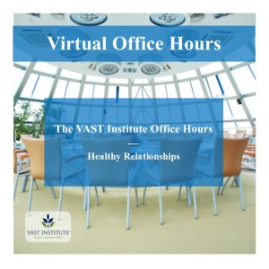 Office Hours - Healthy Relationships