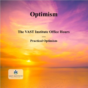 Office Hours - Practical Optimism