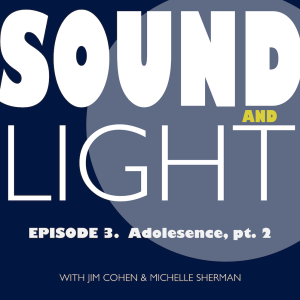 Sound and Light Episode 3 - Adolescence, Part 2