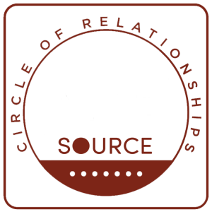 Circle of Relationships #7 - re(SOURCE)