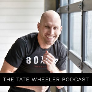 Success vs. Happiness with Edward DeShazer