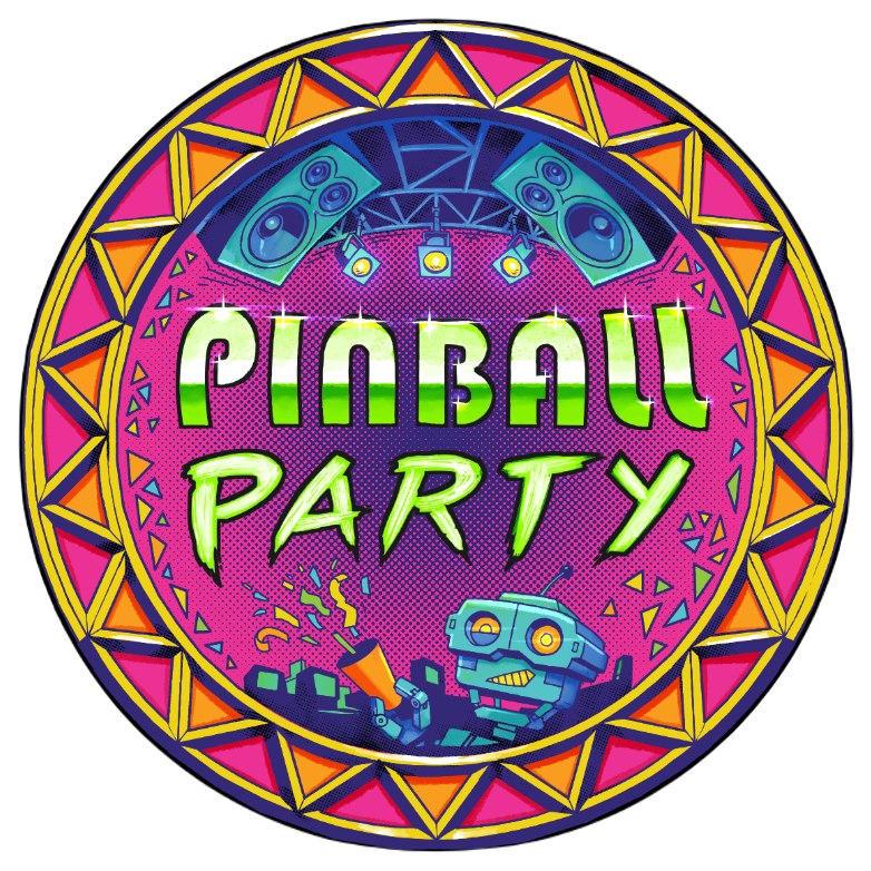 The Pinball Show
