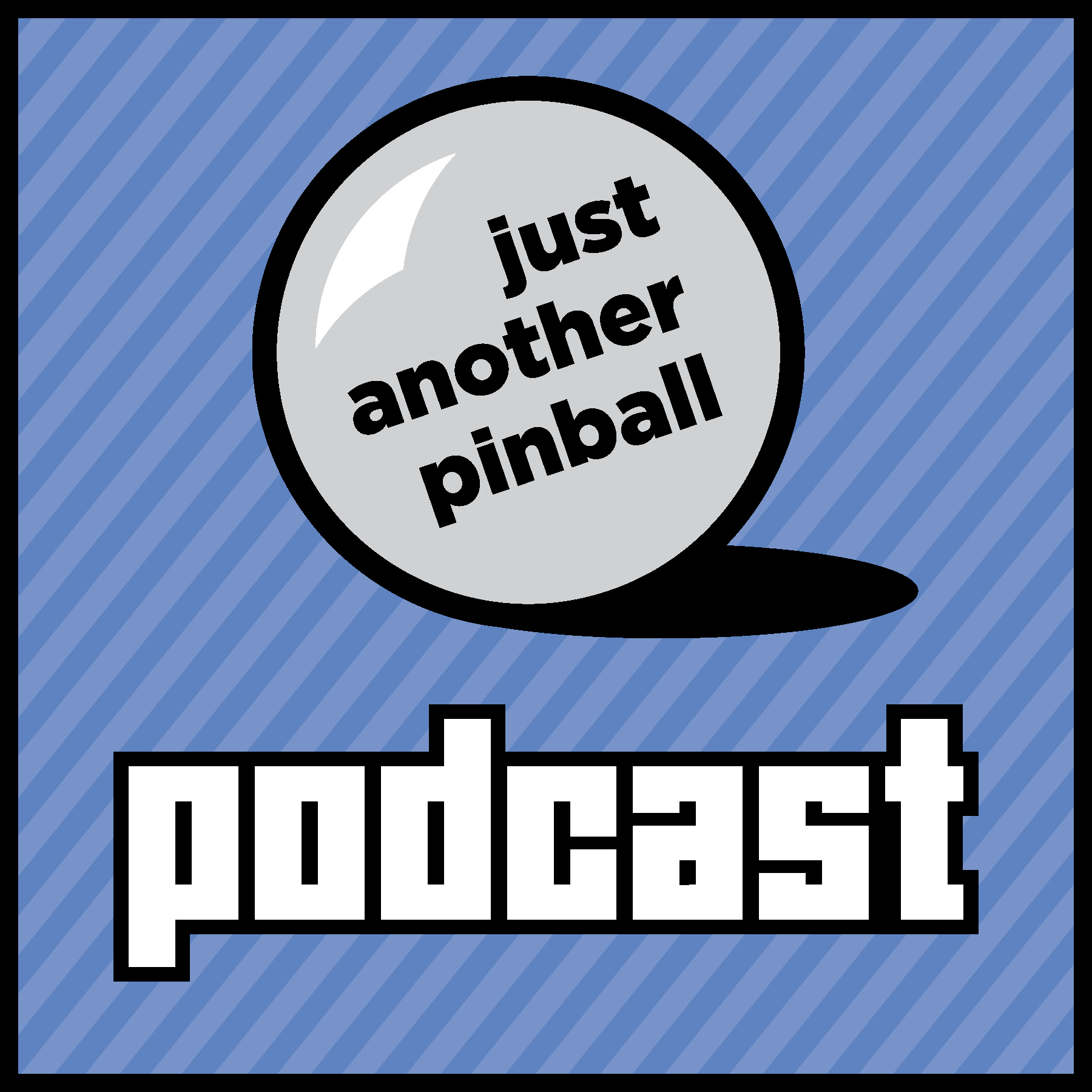 The Pinball Show