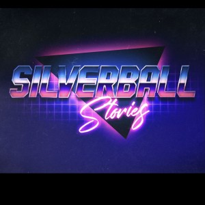Silverball Stories: A Christmas Tale