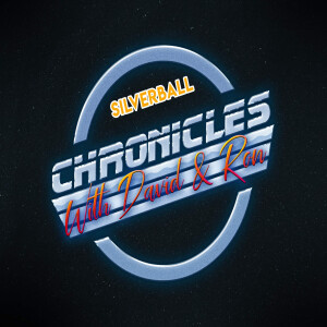 Silverball Chronicles Ep 32: The Bro Of Flow: John Borg Part 2