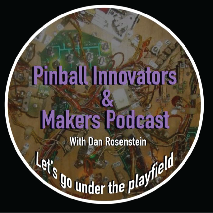 The Pinball Show