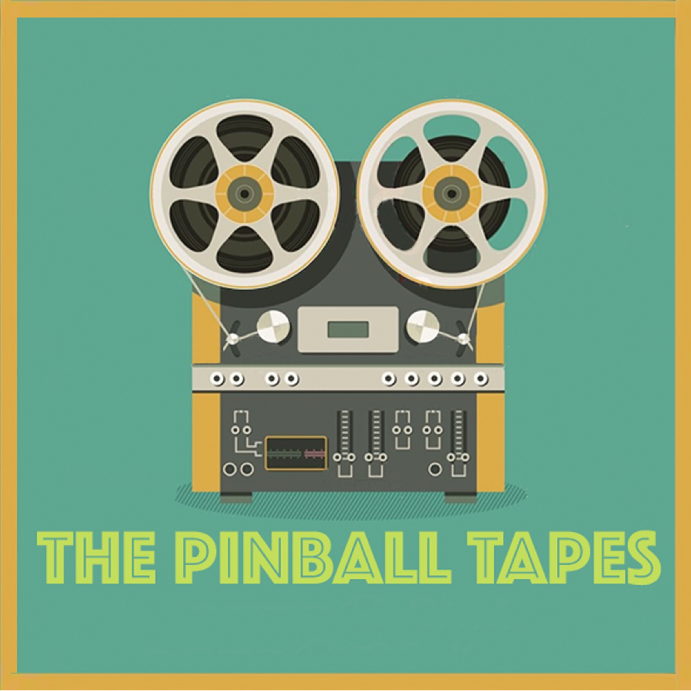 The Pinball Show (TPN)