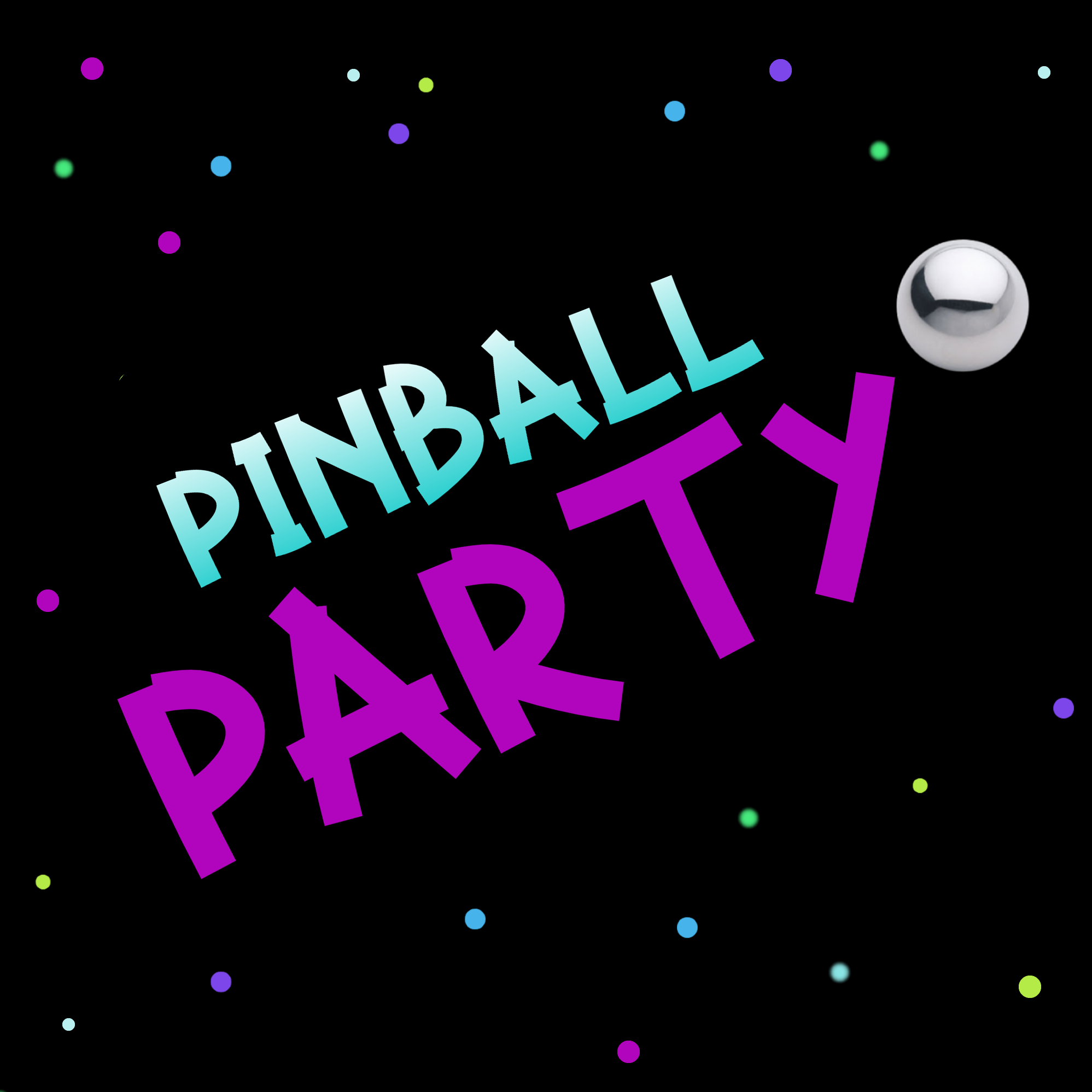 The Pinball Show