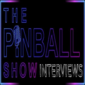 The Pinball Show Interviews Ep 5: Mike Vinikour