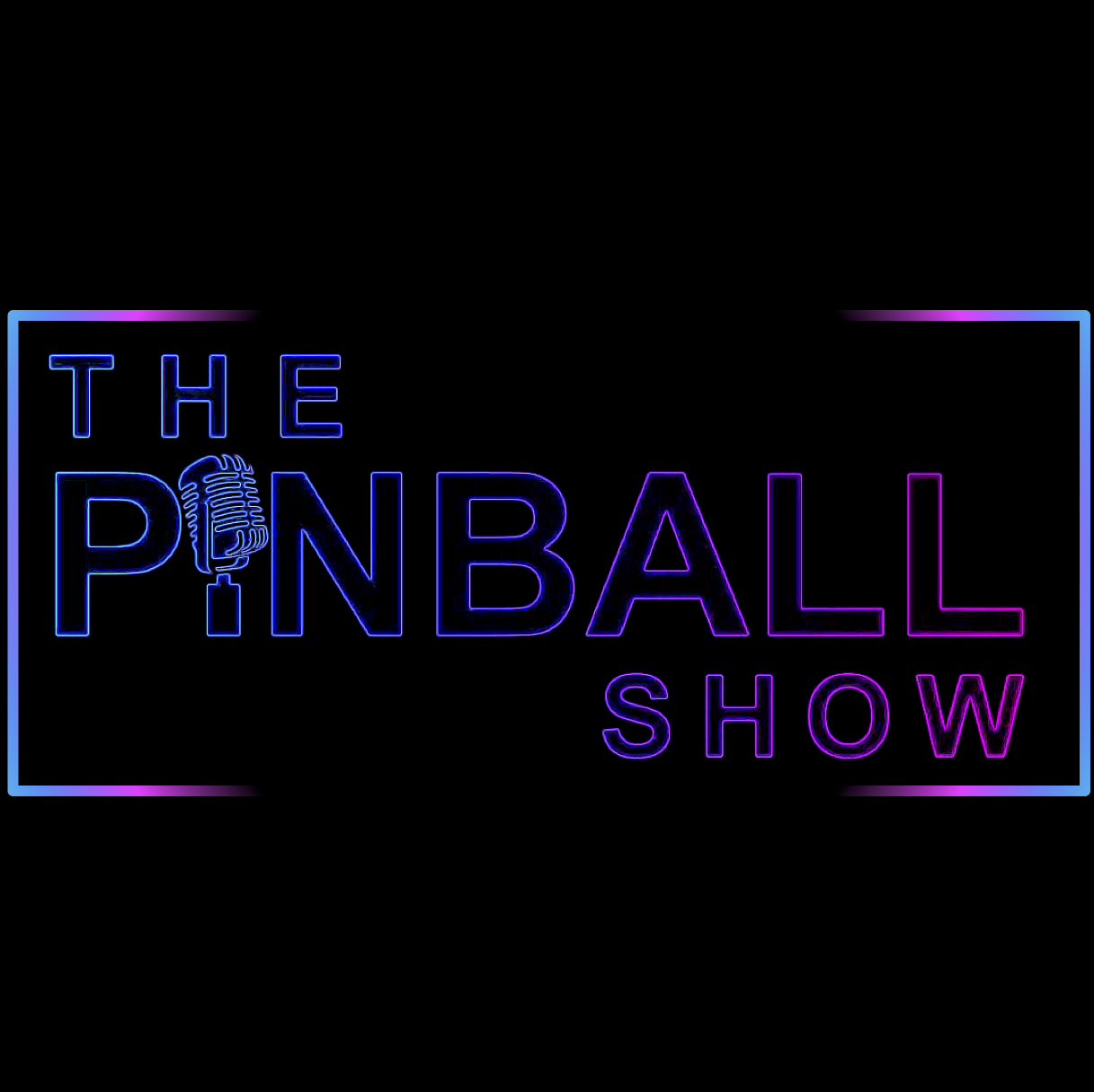 The Pinball Show (TPN)