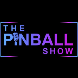 The Pinball Show Ep 1: The Pilot