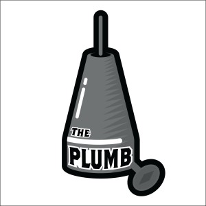 The Plumb Ep 6: Interview w/Artist Brad Albright