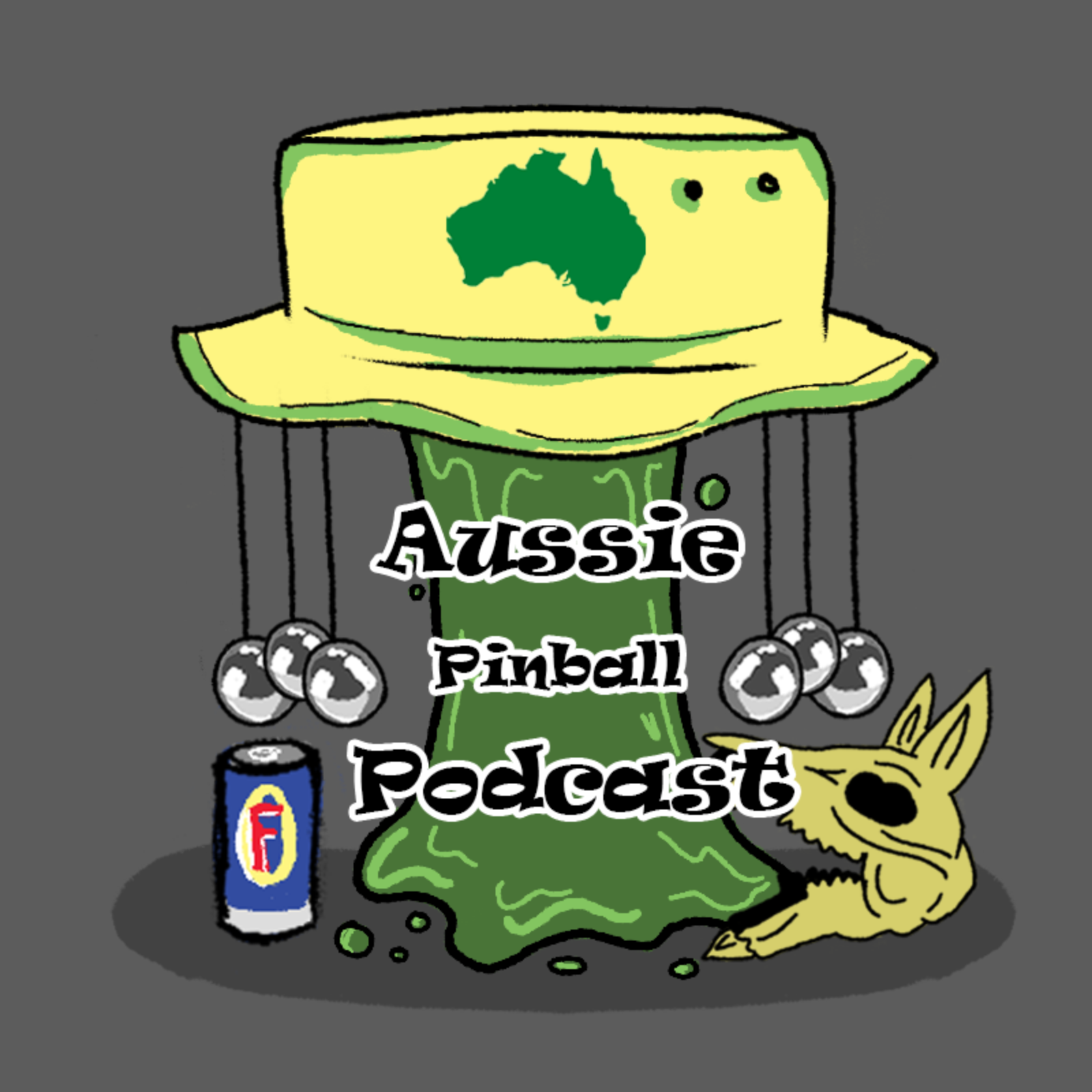 The Pinball Show (TPN)