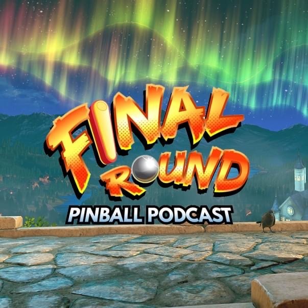 Final Round Pinball Podcast Ep 81: Wheezy!!!