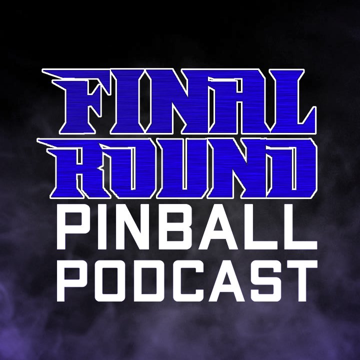 The Pinball Show