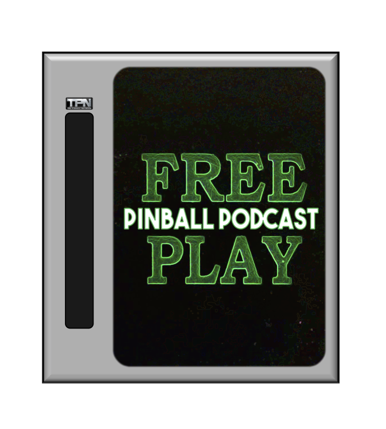 The Pinball Show (TPN)