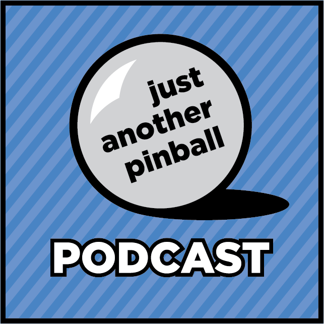 The Pinball Show