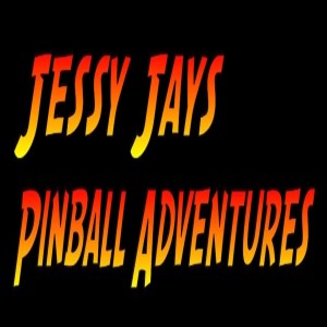 Jessy Jay's Pinball Adventures Ep 1: Zingy Bingy