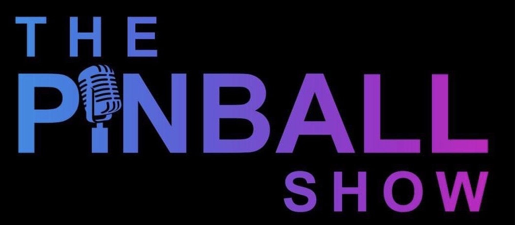 The Pinball Show