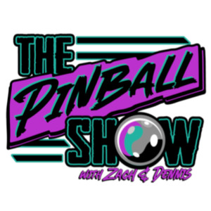 The Pinball Show Ep 75: Bonezilla vs. Mechagodshilla